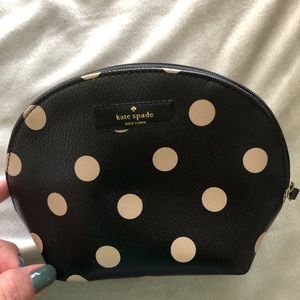 Kate Spade Makeup Bag
